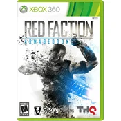 Red Faction Armageddon (XBOX 360) - rabljeno
