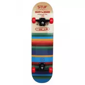 STUF BLUE Skateboard