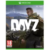 XBOX ONE DayZ