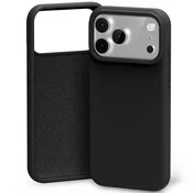 Mercury MERCURY SILIKONSKI OVITEK ZA IPHONE 17 PRO MAX ZAŠČITNI OVITEK