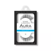 Veštacke trepavice POWER LASHES 04 Miaou Miaou