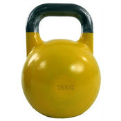 Kettlebell Pro Competition 16 kg | Dvigni svojo kettlebell vadbo na profesionalno raven!