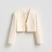 Reserved - LADIES` JACKET