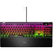 SteelSeries Apex 7 (Red Switch) US