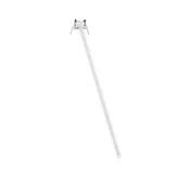 STILVI STROPNA SVJETILJKA LED /3000K/4W/177Lm/BIJELA NL9232148