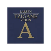 Struna A Larsen Tzigane violina medium 631.374