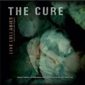 posneti mediji CURE - LP/LIVE LULLABIES AND OTHER BEDTIME STORIES, (21953148)