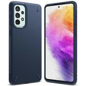 Ovitek Ringke Onyx za Samsung Galaxy A73 5G - navy