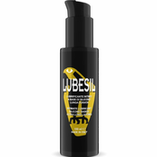 PENTHOUSE Lubesil Lubricante Base Silicona 100 Ml, (21263950)