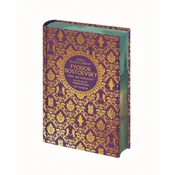 World Classics Library: Fyodor Dostoevsky