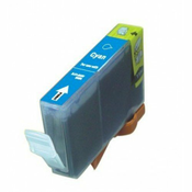 Canon BCI-6 C - Cyan - kompatibilna modra kartuša