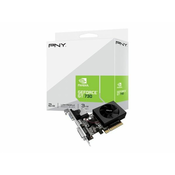 PNY GeForce GT 730 – Grafikkarten – GF GT 730 – 2 GB