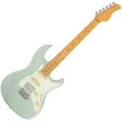 Sire S5 HSS Surf Green Metallic Električna kitara
