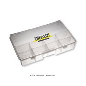 Plastična škatla za vabe CORMORAN K-DON Tackle Box Model 1009 | 66-10009