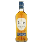 Viski Grants Ale Cask 40% 0,7l