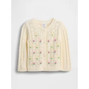 GAP Baby Knitted Cardigan - Girls
