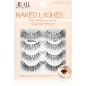 Ardell Naked Lashes Multipack lepilne trepalnice veliko pakiranje vrsta 422
