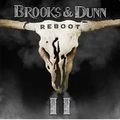 Brooks & Dunn - Reboot II (2 LP)