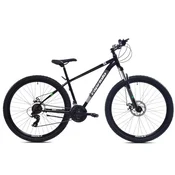 CAPRIOLO MTB 9.X /21HT crno sivo 926500-16