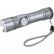 Extol svjetiljka 280lm, zoom, USB punjenje, XPE LED 43141