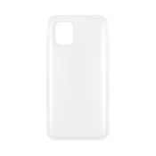 Maska Teracell Skin za Samsung Note 10 Lite/ N770F/ A81/ A815F transparent.