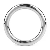 Mr. Steel The Prince C-Ring 10mm x 55mm Silver