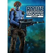 Rogue Trooper: Redux Steam Key GLOBAL