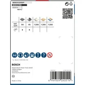 Žaga za izrezovanje lukenj PRO Multi Material PC Plus, 92 mm