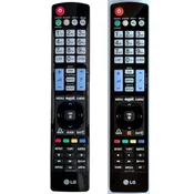 General LG AKB72914235 - originalni daljinski upravljalnik