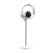 BECOOL Desigen - samostoječi ventilator s čistilcem zraka in WiFi