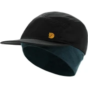 Gorska kapa Fjällräven Bergtagen, črna/temno modra (L/XL)