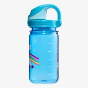 NALGENE Boca NALGENE OTF KIDS 350ML BLUE UNICORN SUST