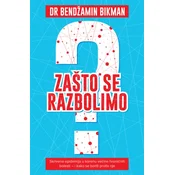 Zašto se razbolimo ( H0262 )