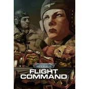 Aeronautica Imperialis: Flight Command Steam Key GLOBAL