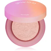 Benefit Glow-la-la osvetljevalec odtenek Aurora 3 g