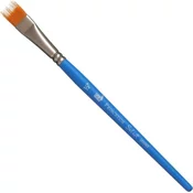 Univerzalni čopič PRINCETON Select Grainer s sintetičnimi ščetinami in kratkim ročajem - 13 mm