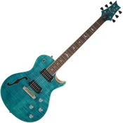 PRS SE Zach Myers Myers 2026 Blue Jazz gitara