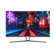 Monitor 31,5 DAHUA LM32-E230C, FHD, VA, 165Hz, 1ms, 300cd/m2, crni