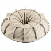 Silikomart Model za torto 3D - Intreccio