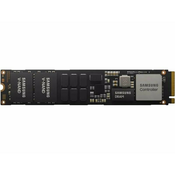 SAMSUNG SSD M.2 U.2 SAMSUNG 960GB PM9A3 MZ1L2960HCJR-00A07