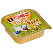 Monge LeChat pašteta za macke - Chicken&Turkey 100g