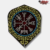 Flights SHOT / Viking Drakkar / No.6