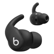 Powerbeats Fit - Wireless NC Workout Earbuds w Secure Fit - Jet Black
