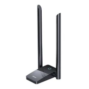 Baseus BASEUS 1300MBPS WIFI ADAPTER ZA RAČUNALNIK MAC HITRA BREZŽIČNA POVEZAVA, (5000070124)