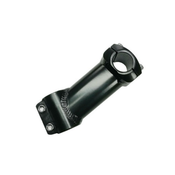Lula volana MTB A-HEAD 28.6/25.4mm EXT.80mm alu crna mat ( 210108 )