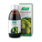 A. Vogel Santasapina sirup, 200 ml
