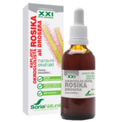 Soria Natural Okroglolista Rosika XXI, 50 ml