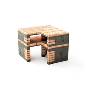 Movelar California XL Plus Modul - kotni modul - oranžna