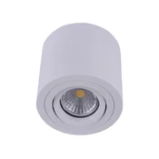 Emithor 48606 - Plafonska spot svetiljka SURFACE 1xGU10/50W/230V