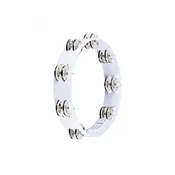 Tamburin Headliner serija Tour 25cm HTT10WH Meinl
